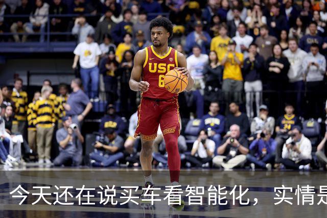 今天还在说买车看智能化，实情是20万以下已不在乎智能化了