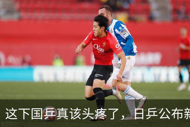 这下国乒真该头疼了，日乒公布新名单